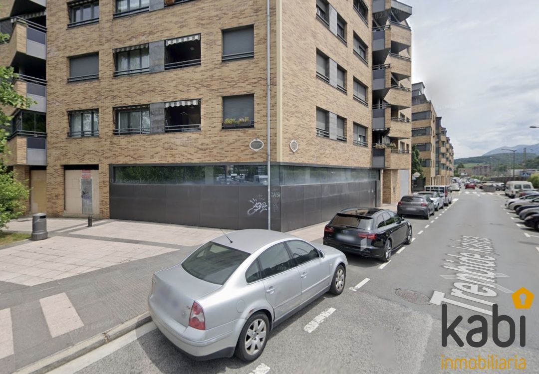 local en venta en beasain