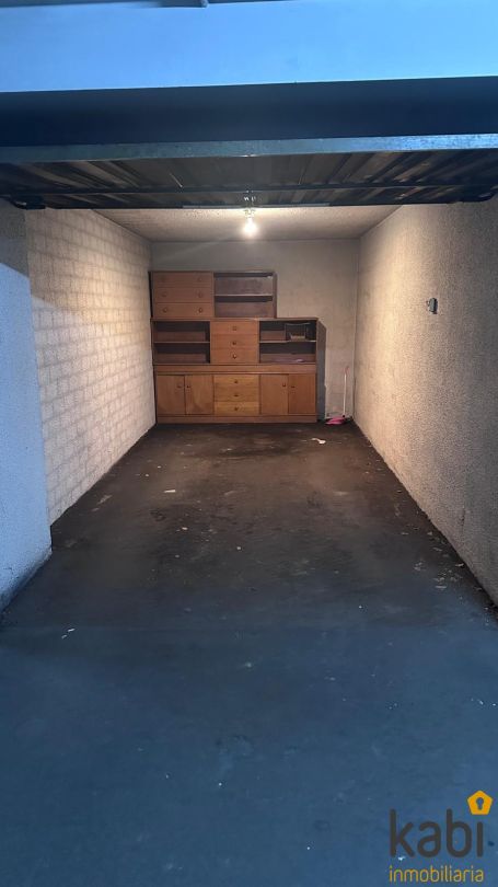 garaje en alquiler en beasain