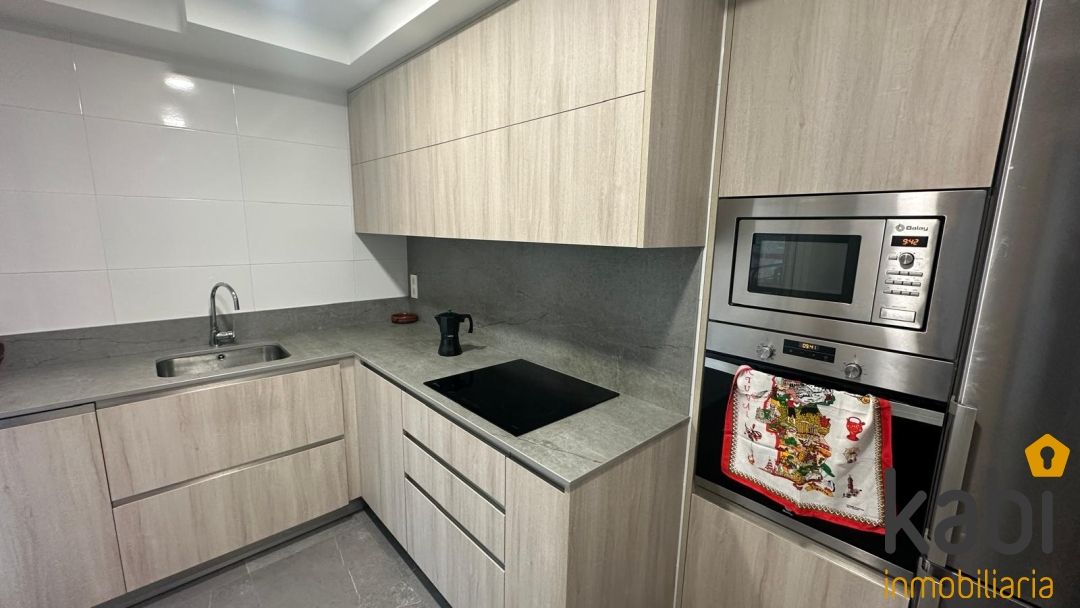 piso en alquiler en lazkao