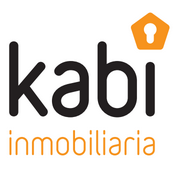 logo Kabi Inmobiliaria